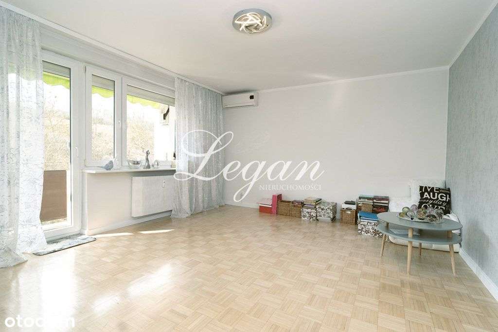 Przestronne mieszkanie z widokiem na rezerwat.-7