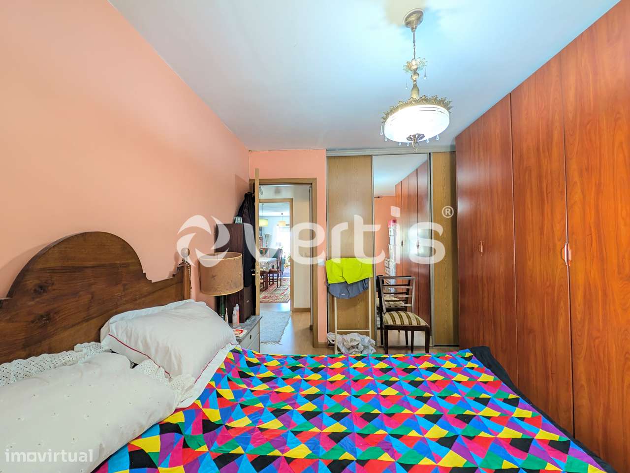 Apartamento T3 no Monte da Caparica - Almada-20