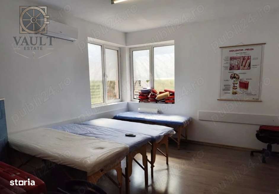 Apartament 3 Camere in Vila - Metrou Tineretului - Imagine principală: 2/7