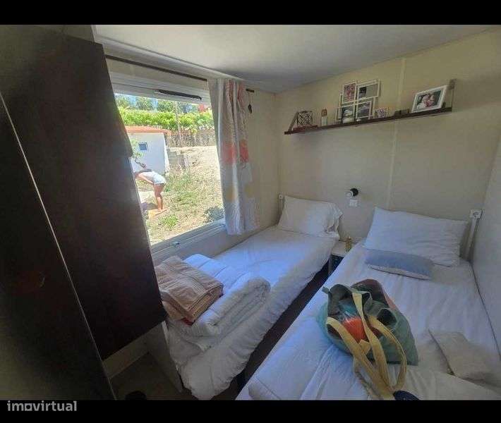Mobil Home T3 ótimo estado - Grande imagem: 4/8