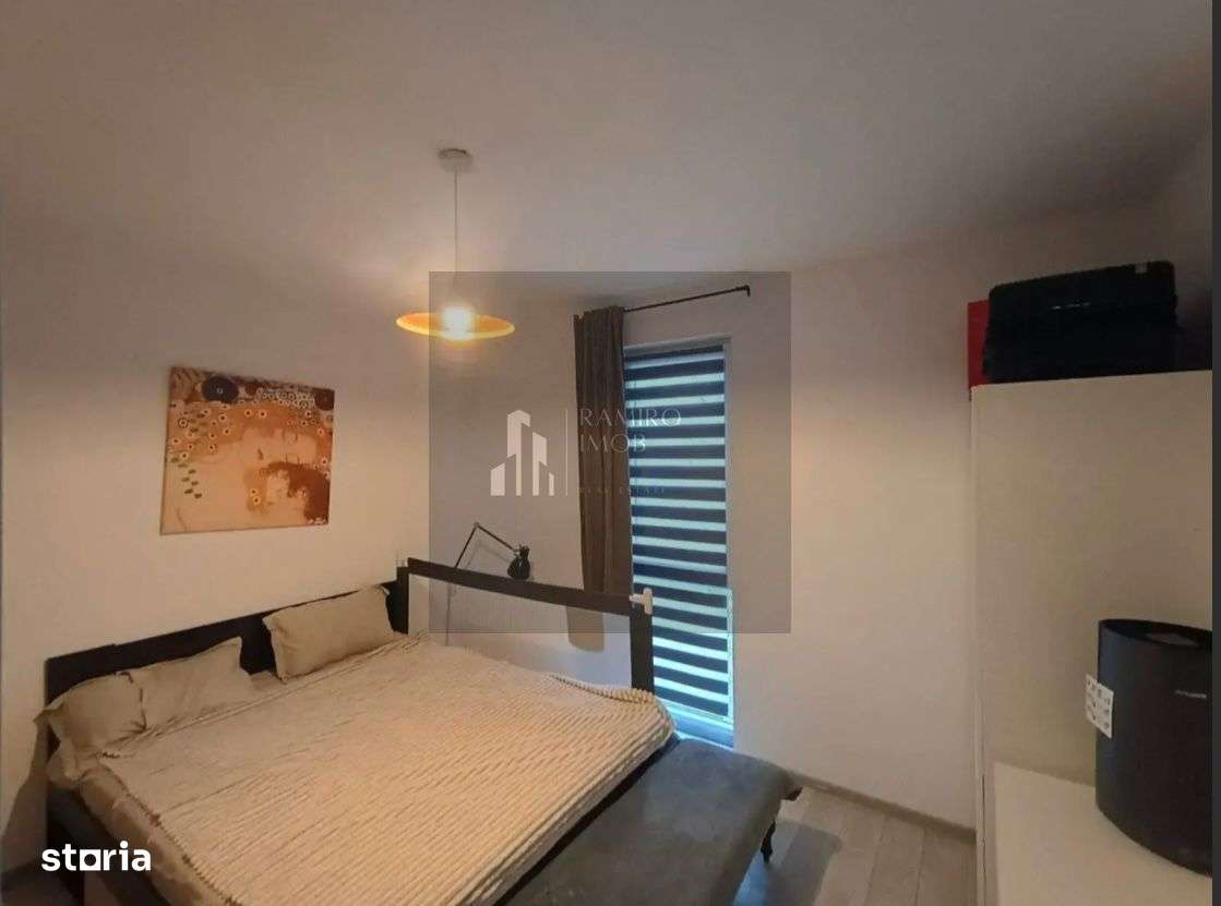 Apartament 2 camere decomandat 56 mp/sector 3