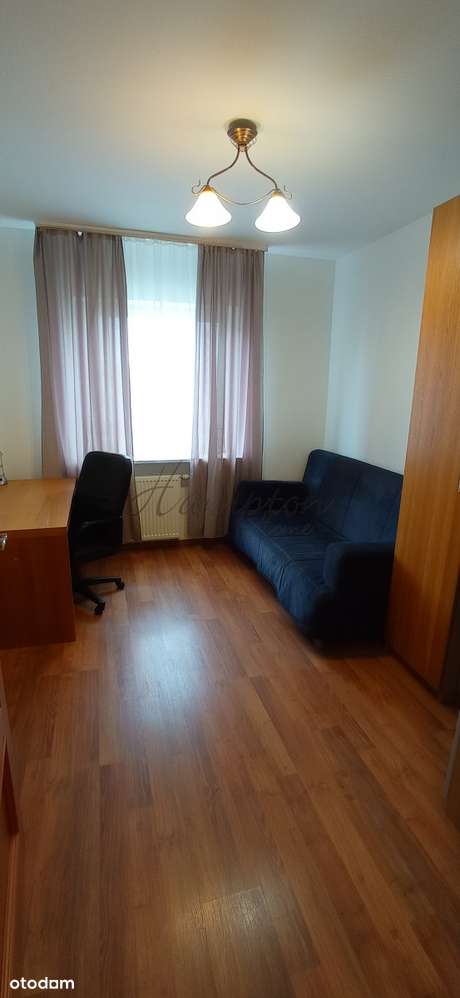 Przestronne 3 pokoje sprzedam na Marinie Mokotów-10