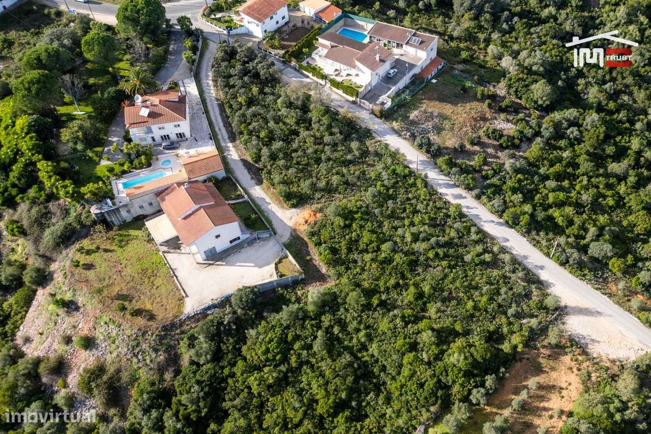 TERRENO COM 1500 m², ÁREA DE CONSTRUÇÃO 1.200 m², VISTA PRIVILEGIAD... - Grande imagem: 5/24