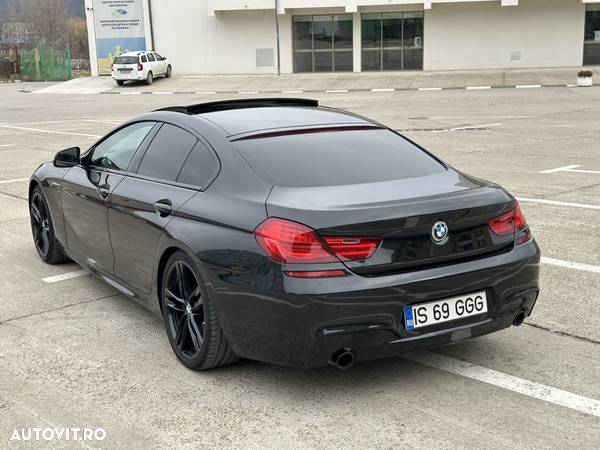 BMW Seria 6 - 28