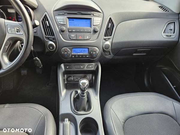 Hyundai ix35 1.6 GDI Comfort 2WD - 10