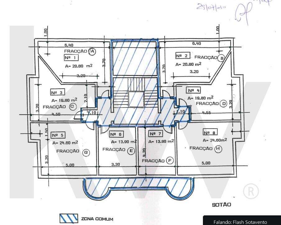 Conforto, Luz e Localização Privilegiada em Vila Real de Santo António-29