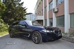 BMW 530 e Pack M - 22