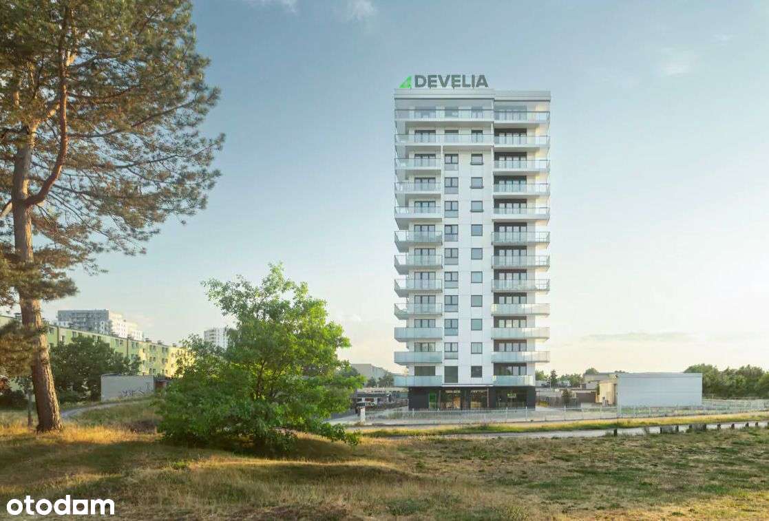 Baltea Apartments Przymorze|Brak Prowizji |Dostępne od Zaraz - Pełny obrazek: 4/11