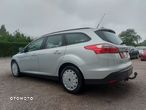 Ford Focus 1.6 TDCi Trend Sport - 3