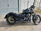 Harley-Davidson Softail Low Rider - 21