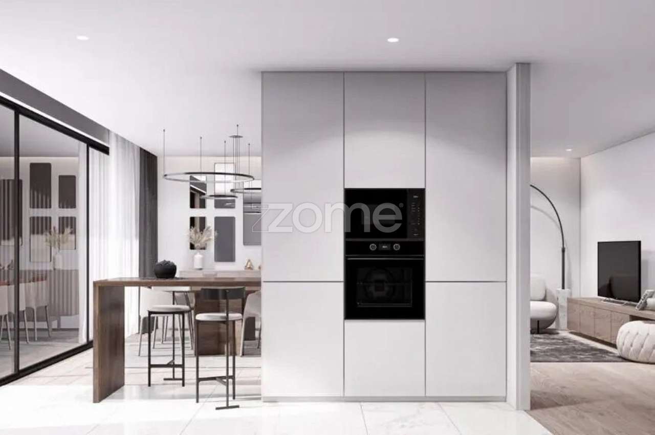 Apartamento T1 (2N) localizado no piso 2, com área total de 84.9 m2.-12