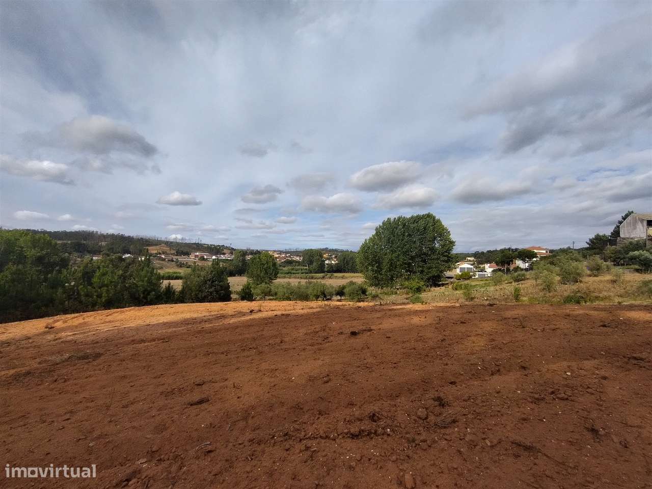 Terreno / Construção / Lameiras / Caranguejeira - Grande imagem: 5/8