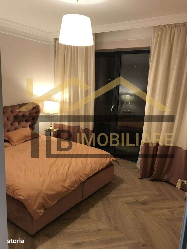 Apartament de 2 camere, 55mp, parcare, Zona Livezeni - Imagine principală: 2/8