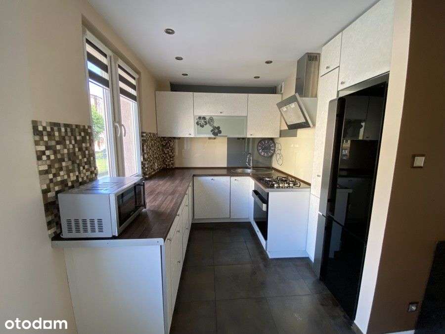 2 pokoje Stare Miasto 1 piętro-balkon - Pełny obrazek: 2/15