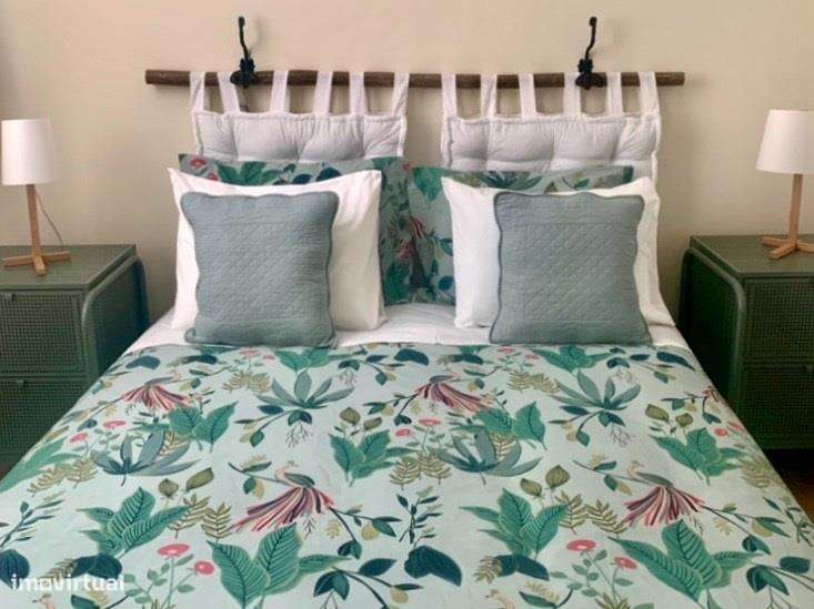 Moradia no Centro de Ponta Delgada - Grande imagem: 5/20