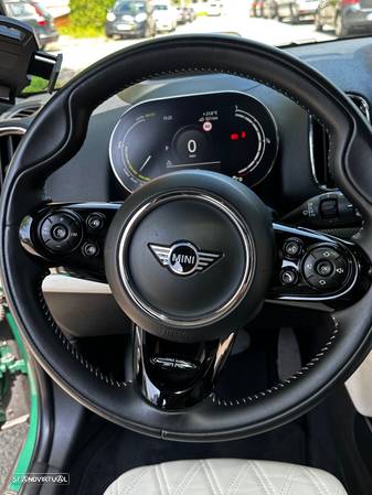 MINI Countryman Cooper SE ALL4 Sport Edition Auto - 3