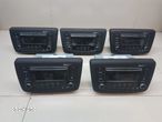 SUZUKI BALENO II RADIO FABRYCZNE BLUETOOTH CD 39101-68PF0 - 1