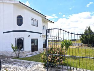 Moradia e Terreno na Atalaia- Montijo - Grande imagem: 3/27