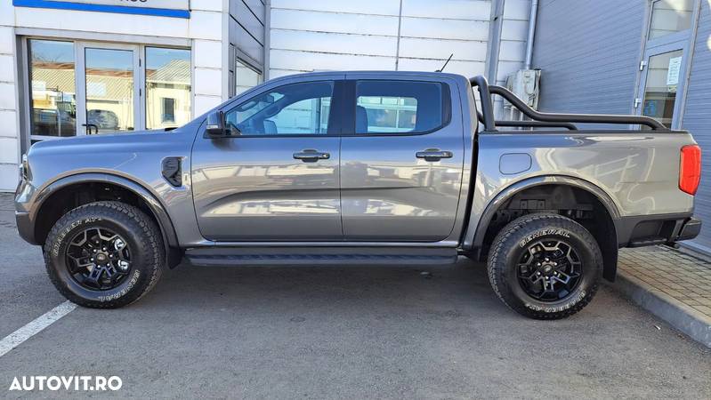 Ford Ranger 2,0 l EcoBlue Doppelkabine Autm. Tremor - 6