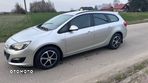 Opel Astra III 1.7 CDTI - 10