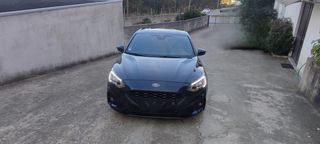 Ford Focus 1.0 EcoBoost MHEV ST-Line