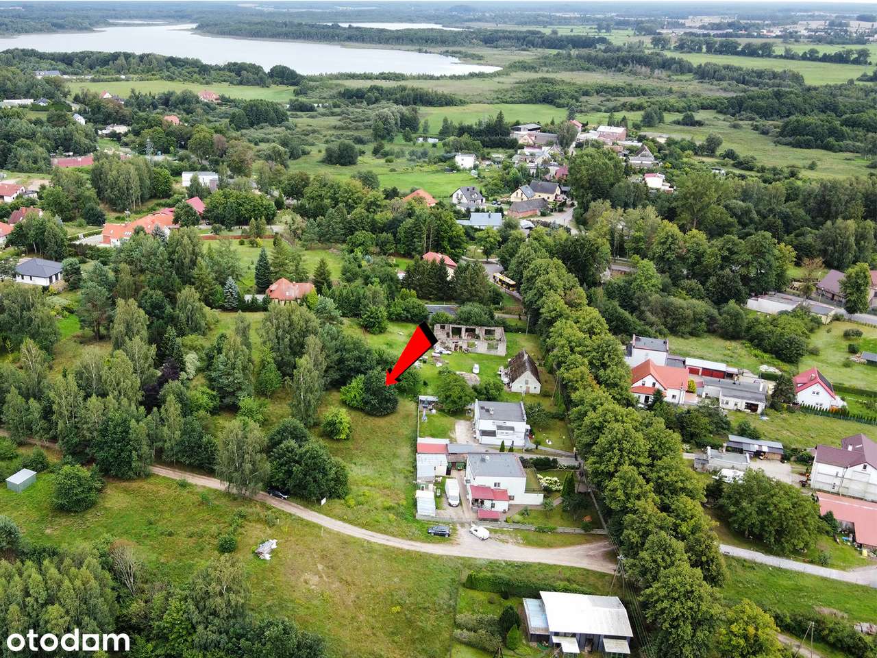 Atrakcyjne działki budowlane na sprzedaż, ul. POZIOMKOWA, Koszalin