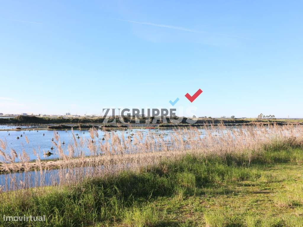 Apartamento T2 novo no centro de Aveiro-32