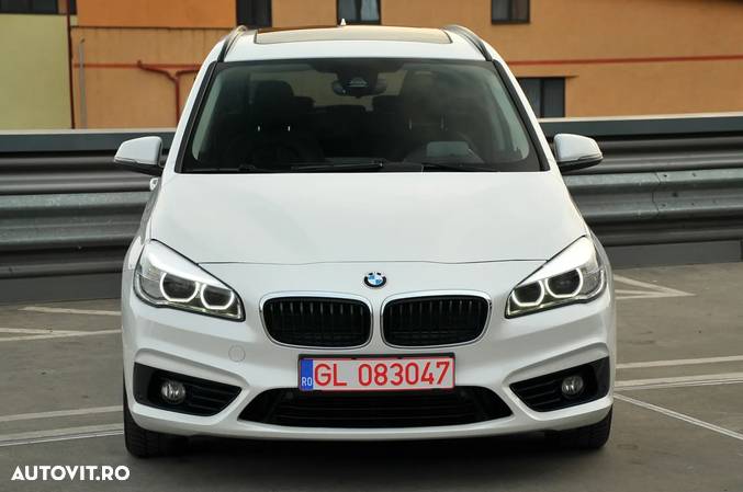 BMW Seria 2 220d xDrive AT M Sport - 3