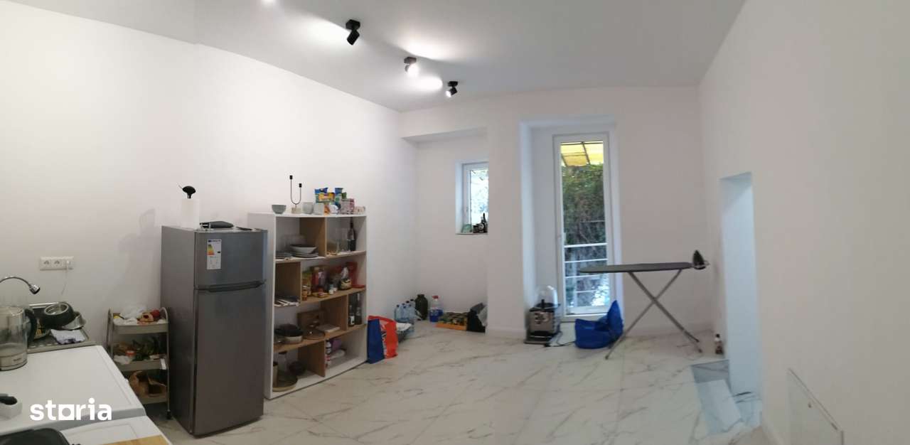 Ofer apartament la casa Ultracentral  ,parter inalt!!! - Imagine principală: 4/17