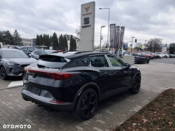 Cupra Formentor 2.0 TSI 4Drive DSG - 3