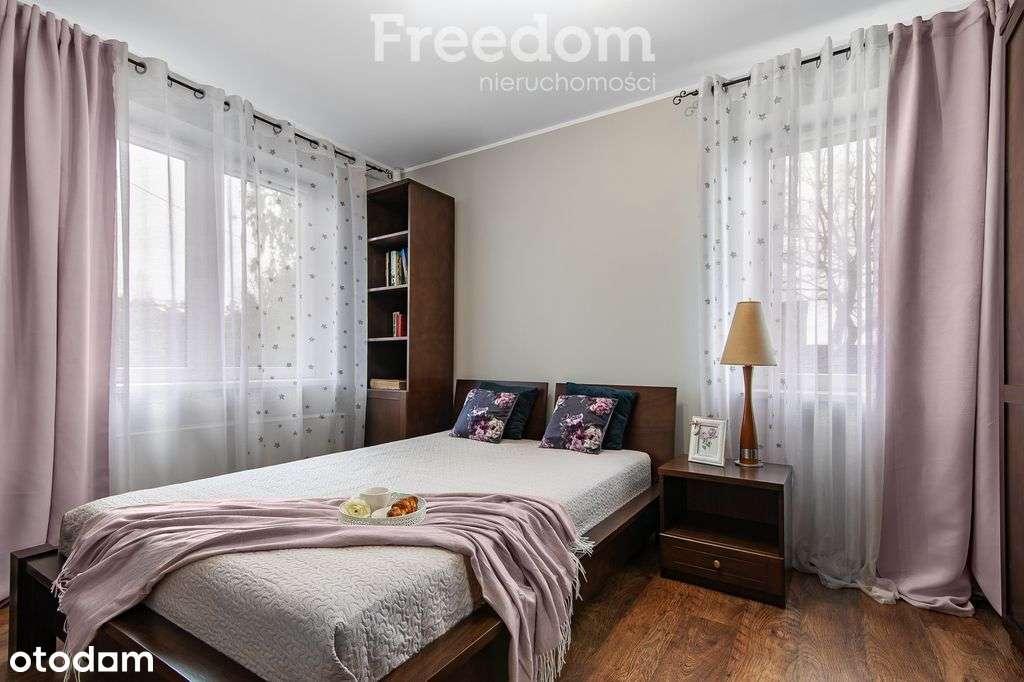 Komfortowy dom z ogrodem i garażem w Księstwie-5