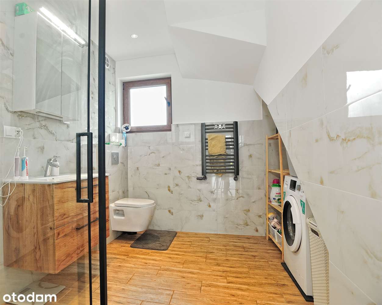 Dom, 194,03 m², Kliniska Wielkie - Pełny obrazek: 4/9