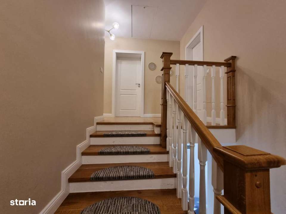 Duplex Modern De 4 Camere, 120mp, Zona Terra - Imagine principală: 5/13