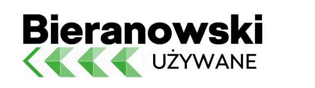 Bieranowski sp. z o.o. - Autoryzowany Salon i Serwis ŠKODA Bydgoszcz logo