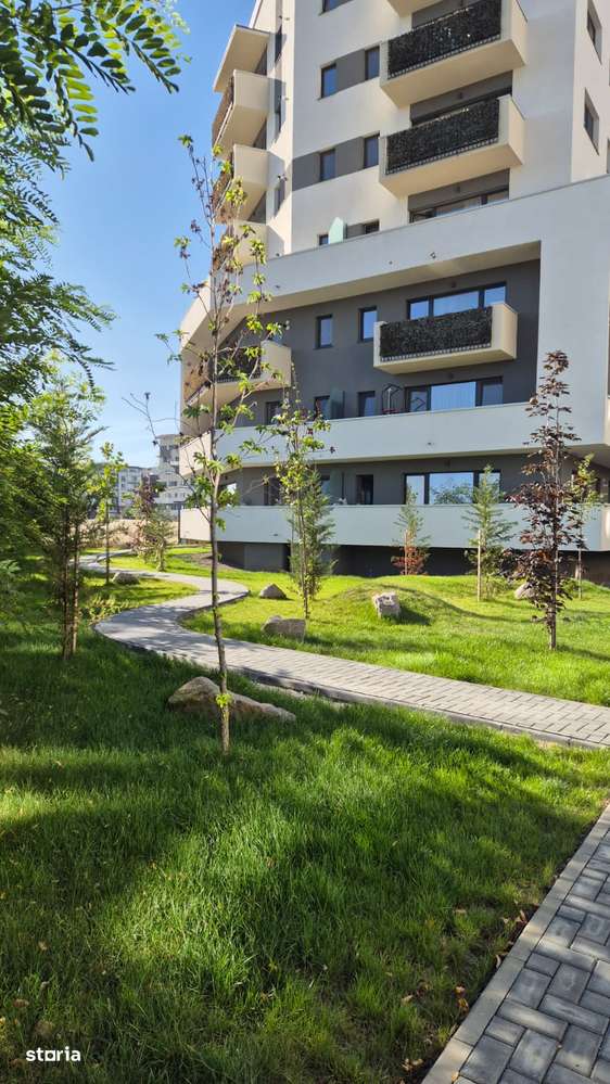 Apartament cu 3 camere, 78 mp + 7,6mp balcon, iunie 2027, in construc.-0