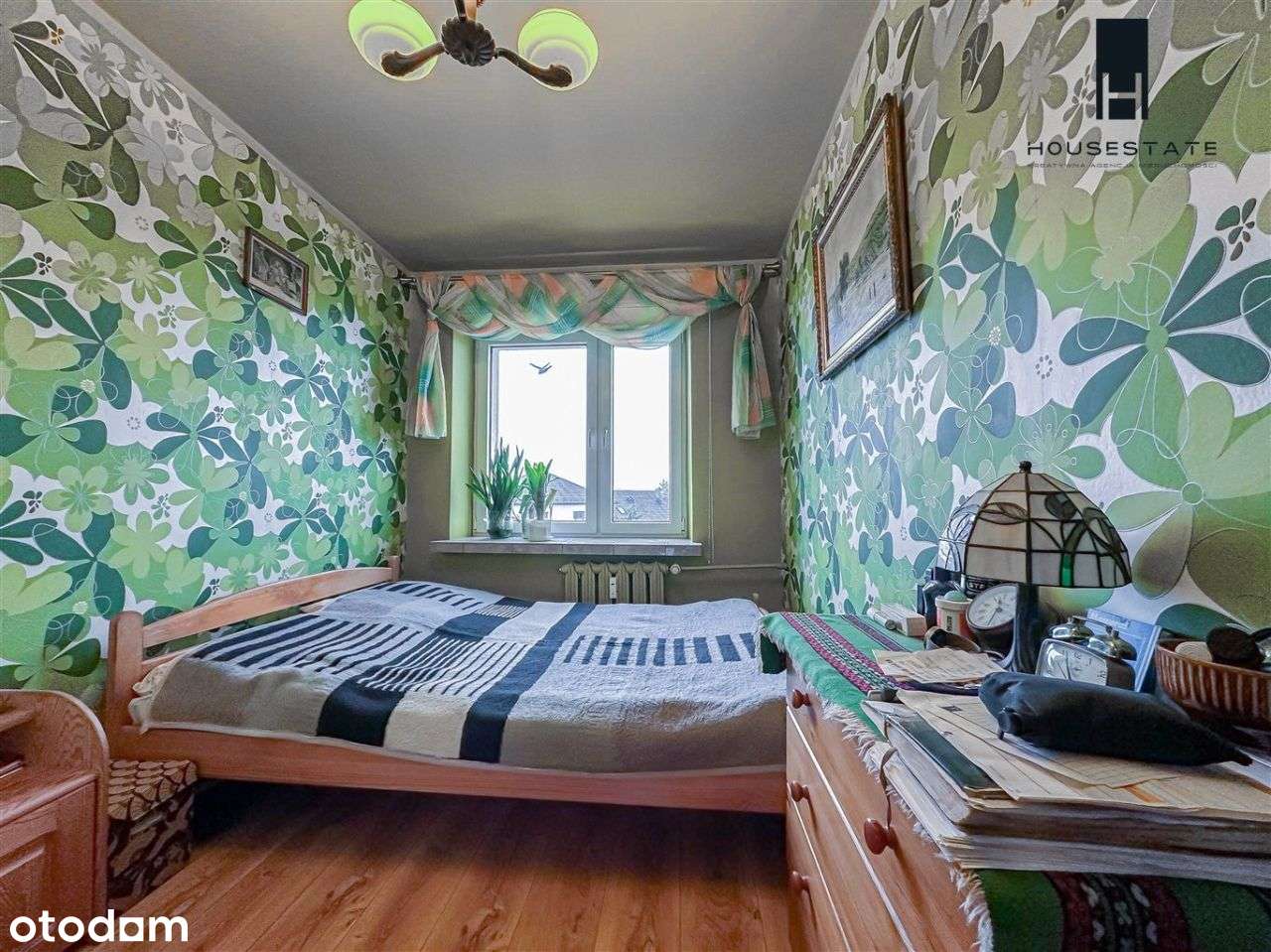 M - 4 Rozkładowe Wyczerpy - Pełny obrazek: 5/12