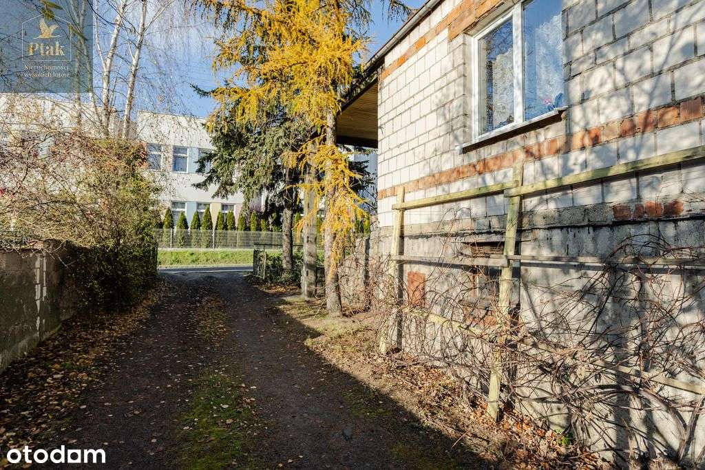 ✨ Wolnostojący dom z działką 699 m2 ✨ - Pełny obrazek: 4/15