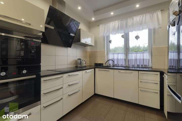 Dom 156m2 z ogrodem i fotowoltaiką blisko szkoły.-6