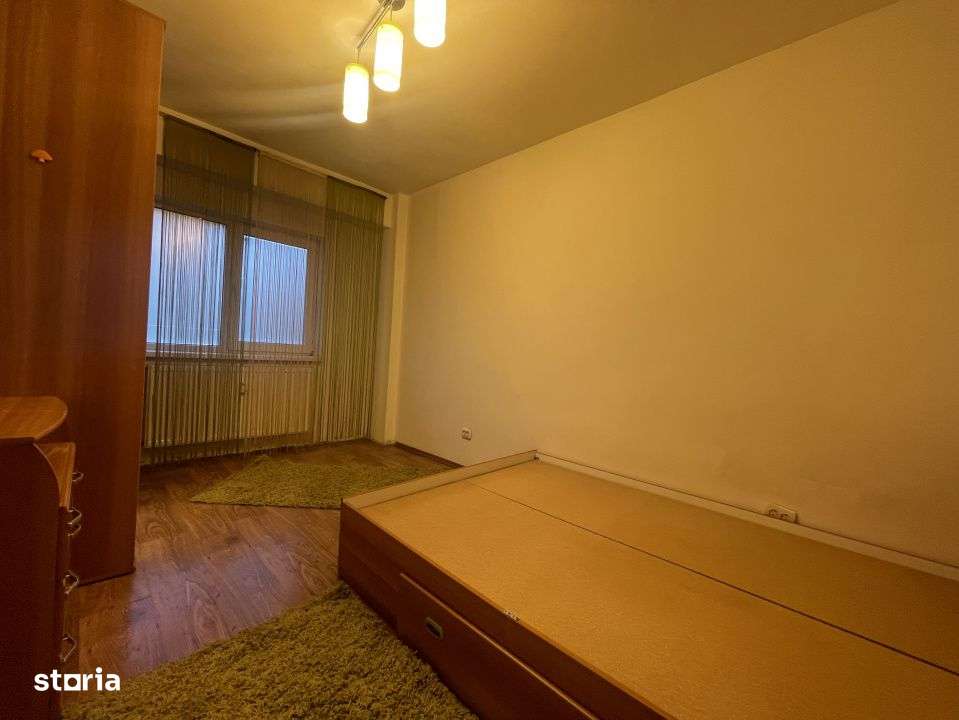 Caminul tau de 2 camere, spatios si luminos, aproape de tot ce conteaz - Imagine principală: 4/8