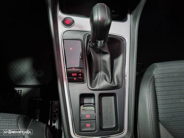 SEAT Leon ST 1.6 TDI Xcellence DSG S/S - 15