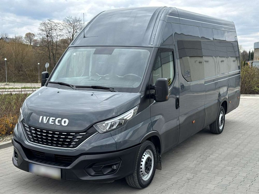 Iveco Daily 2021