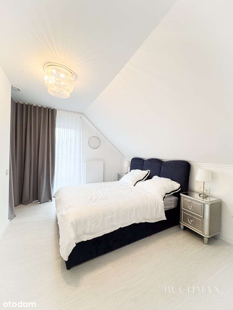 Spokojna lokalizacja, wysoki standard, duży ogród FILM-12