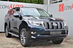 Toyota Land Cruiser 2.8l Turbo D-4D Aut. Luxury - 1