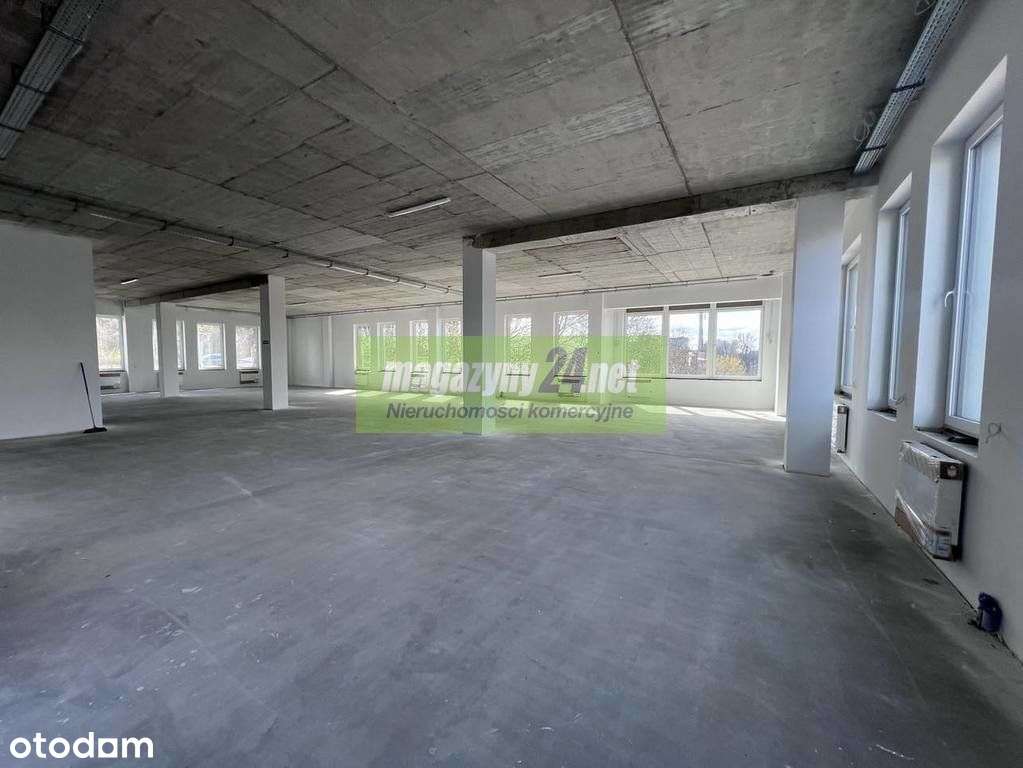 Lokal 1500 m2 do wynajęcia - Pełny obrazek: 2/7