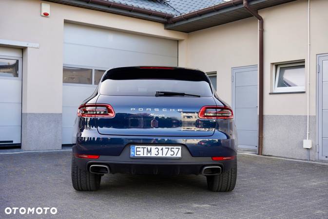 Porsche Macan PDK - 17