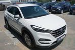 Hyundai Tucson - 3