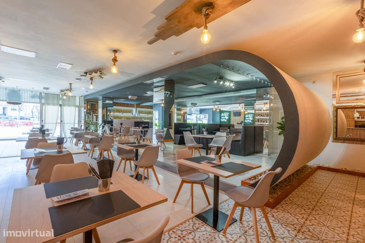 Loja comercial Junto à Universidade do minho-12