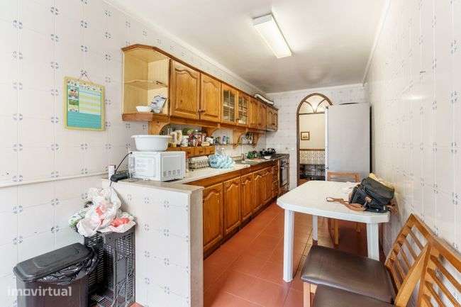 Fantástico Apartamento T3 com Logradouro em Braga! - Grande imagem: 4/10