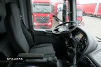 Mercedes-Benz ACTROS 4141 / 8X6 / WYWROTKA TYLNOZSYPOWA / KH-KIPPER / - 33