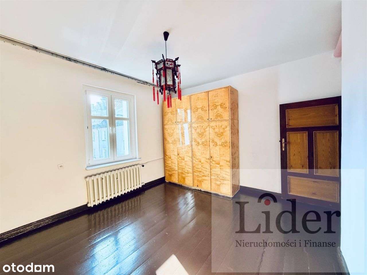 Funkcjonalny układ, spokojna lokalizacja-12